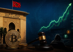 Morocco advances crypto law to regulate a fast growing digital asset market