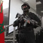 Le Maroc déjoue plusieurs projets terroristes et interpelle dix suspects