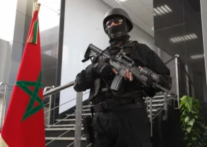 Le Maroc déjoue plusieurs projets terroristes et interpelle dix suspects