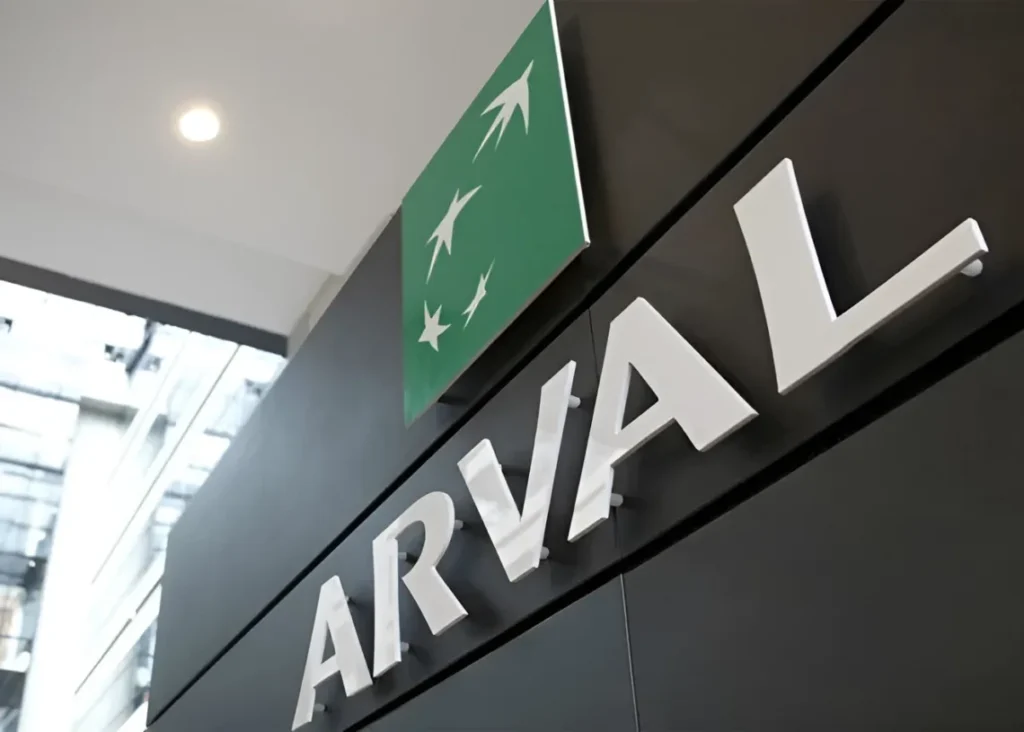 arval maroc, bmci, bnp paribas, leasing vehicular, holmarcom