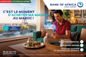 Bank of Africa opens 2026 summer campaign for Moroccans abroad