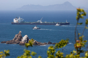 Strait of Hormuz attacks