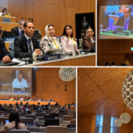 Morocco joins WIPO member states meetings in Geneva