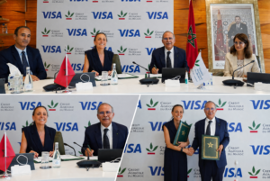 Digital payments partnership drives financial inclusion in Morocco