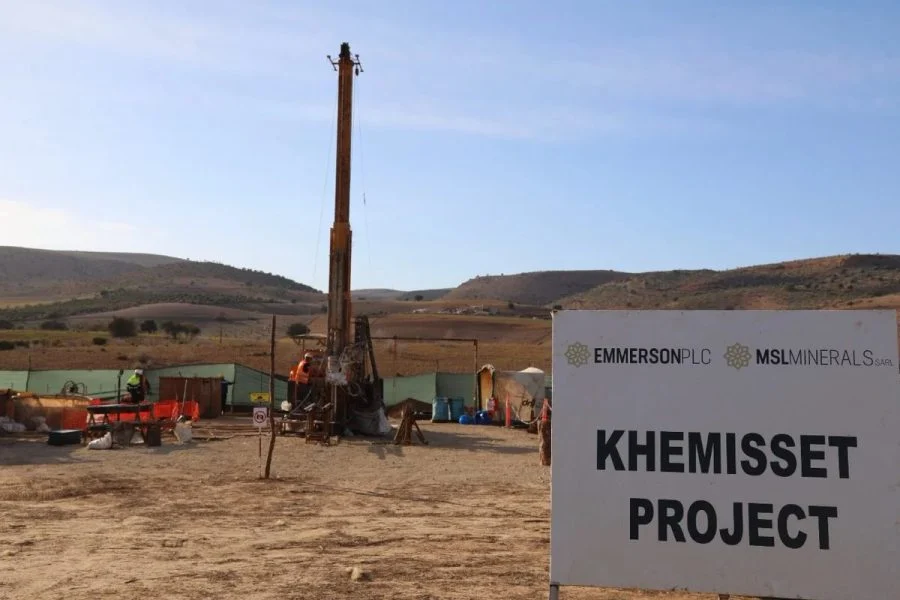 Emmerson arbitration
