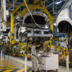 production Renault Maroc