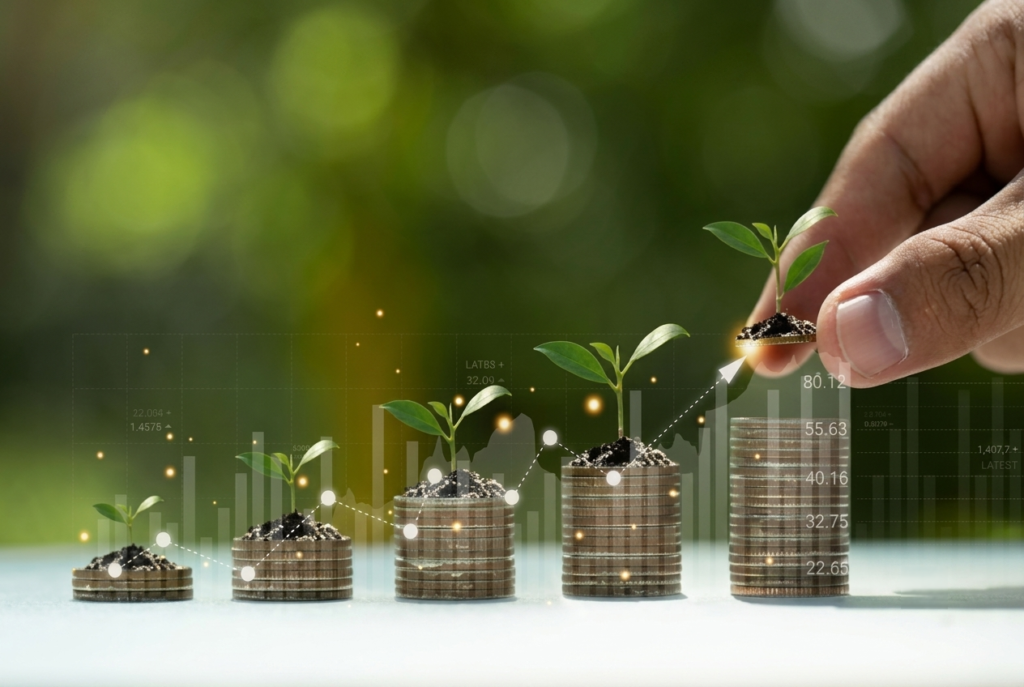 Morocco green finance taxonomy