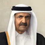 Sheikh Hamad bin Khalifa Al Thani