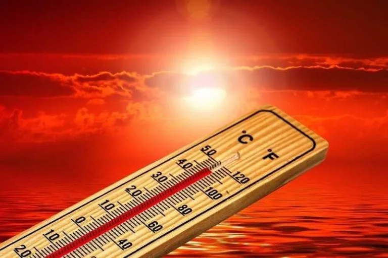 Ola de calor elevará las temperaturas hasta 45 grados en Marruecos