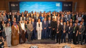 Rabat summit attracts $3.5 billion ahead of 2030 World Cup