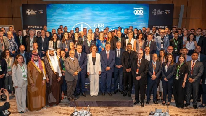 Sommet GBB à Rabat : 3,5 milliards de dollars d’intérêt