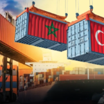 exportations turques vers le Maroc