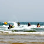 Jet-ski