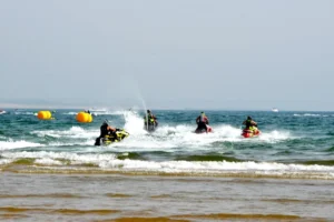 Jet-ski