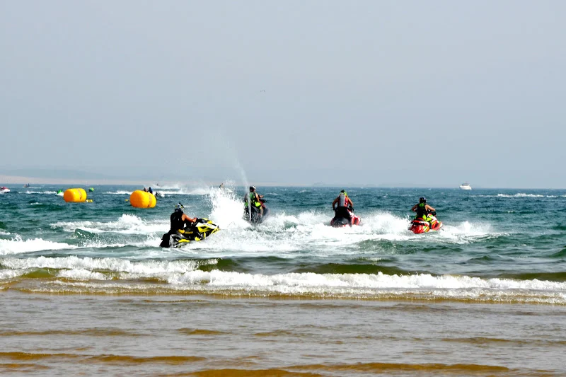 Jet-ski
