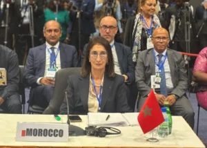 Les pays de la CEDEAO valident le gazoduc Nigeria-Maroc africain