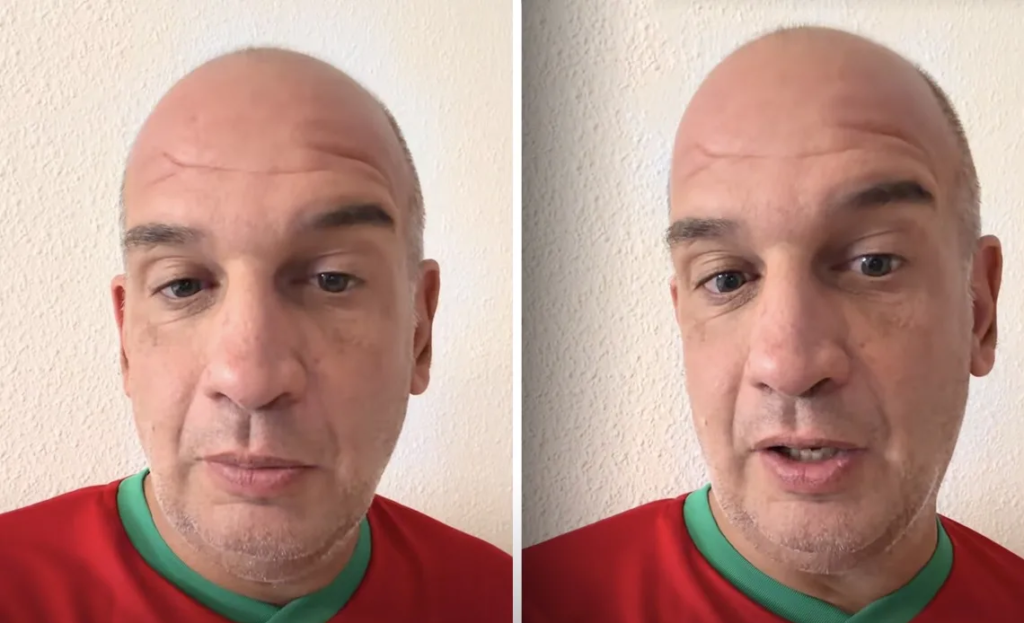 Un élu de Melilla défend son soutien au Maroc