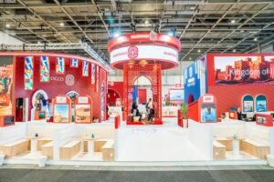 L’ONMT transforme le Pavillon Maroc pour conquérir les marchés touristiques mondiaux