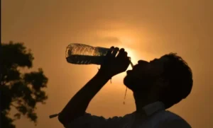 Morocco heatwave prompts health warning and public safety measures