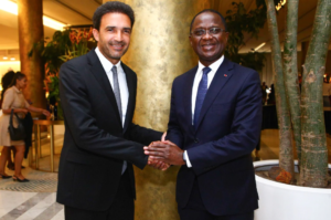 Morocco seeks stronger business role in Côte d’Ivoire development plans