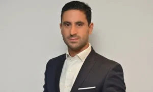 Omar Bekkali