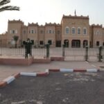Ouarzazate accélère son développement avec une nouvelle série de projets structurants