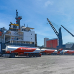 Petrostar Maroc marks first fueling operation at Nador West Med
