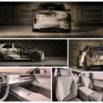 Range Rover GT ushers in a new era of electric grand touring