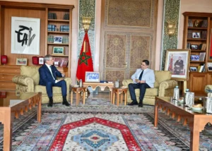 Romania reaffirms support for Morocco autonomy plan in Rabat
