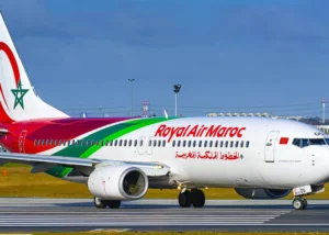 Royal Air Maroc amplía su flota con un nuevo Dreamliner