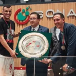 FUS Rabat championship title