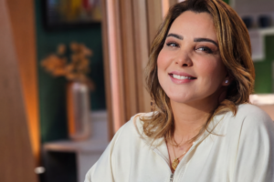 Samira El Beloui quitte Sabahiyat 2M