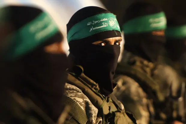 Le Hamas se retire du gouvernement civil de Gaza