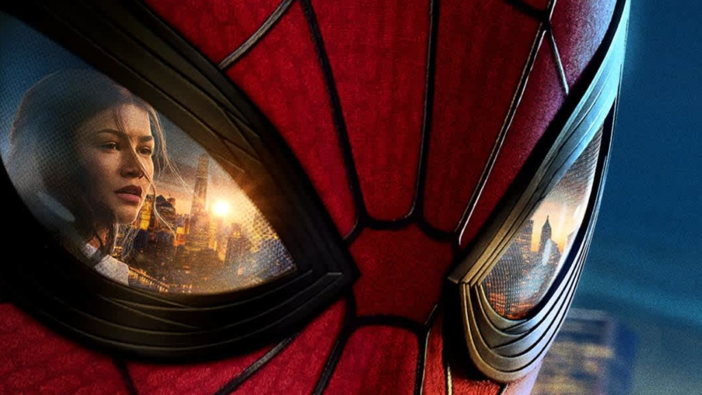 Spider-Man