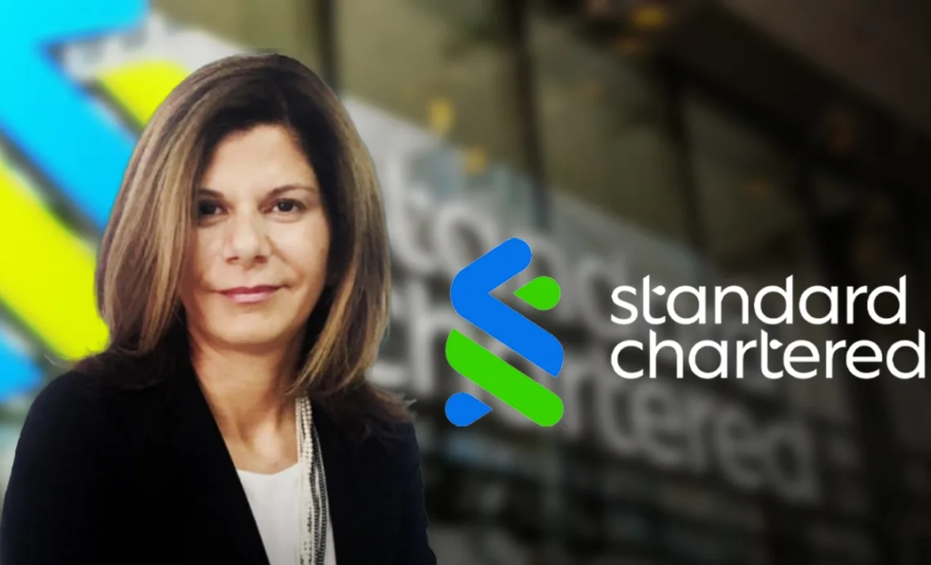 Standard Chartered anticipe une croissance de 4,5 % pour le Maroc en 2026