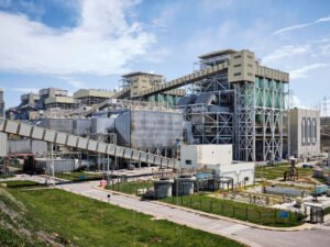 TAQA Morocco reorganization supports diversified energy expansion