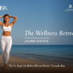 St. Regis Tamuda Bay launches exclusive Lagree wellness retreat