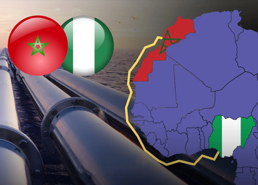 Gazoduc Maroc-Nigeria : pourquoi Rabat redessine la carte énergétique africaine