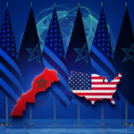 US Morocco sister city partnerships