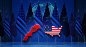US Morocco sister city partnerships