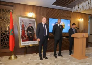 Spain recognizes Moroccan security officials amid deepening counterterrorism cooperation