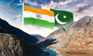 Indus Waters Treaty