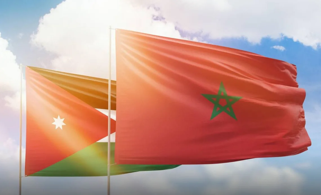Jordan backs Morocco after foiled ISIS-linked terrorist plots