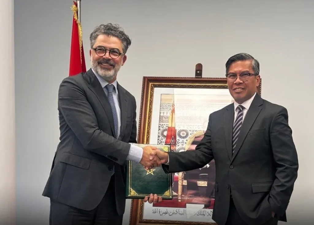Ithmar Capital et Maharlika renforcent leur alliance stratégique dans l’investissement souverain