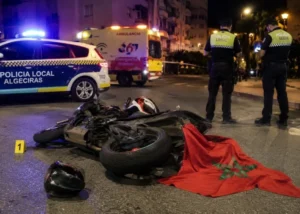 Une femme meurt en Espagne lors d’une célébration marocaine