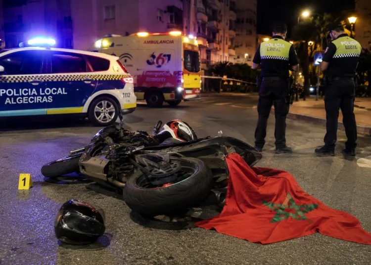 Une femme meurt en Espagne lors d’une célébration marocaine