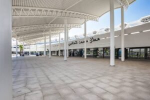 Aéroport Mohammed V : l’ONDA engage une modernisation majeure