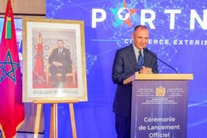 Le Maroc accélère la digitalisation de son commerce extérieur