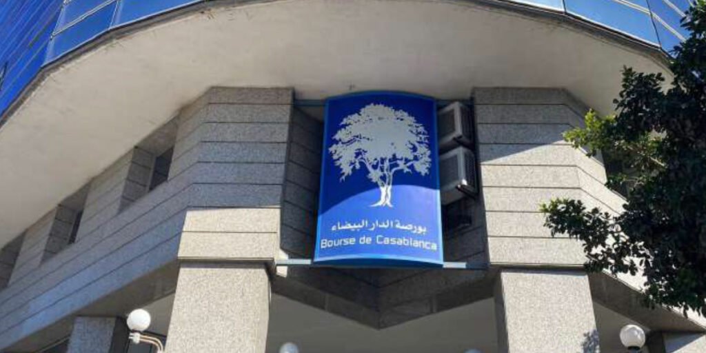 Bourse de Casablanca : les OPCVM dominent toujours les échanges