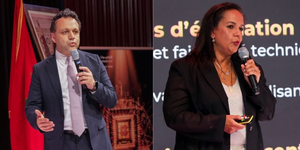 Le Demo Day d’Attijariwafa Bank accélère l’innovation par l’IA